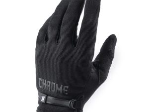 Guantes de Ciclismo Chrome - M