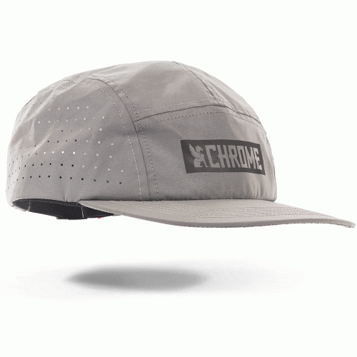 Five panel Hat – Chrome industries