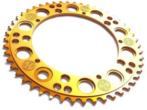 Plato Alter Cyles Apollo 49T Gold