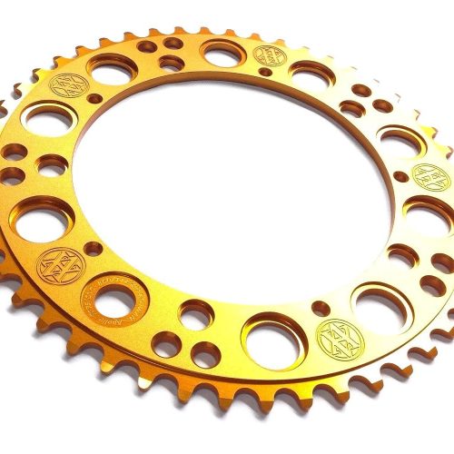 Plato Alter Cyles Apollo 49T Gold