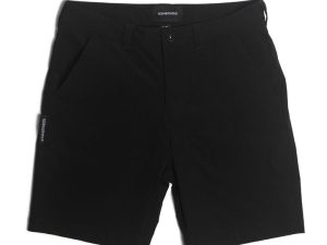 Short Flex G&F – Black - 36
