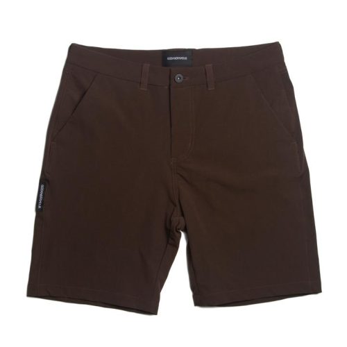 Short Flex G&F – Brown