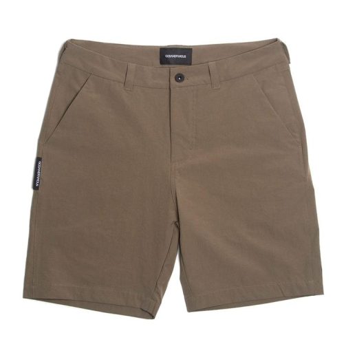 Short Flex G&F – Khaki