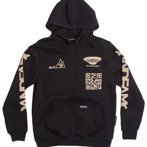 Poleron Godanfamous Three-Peak