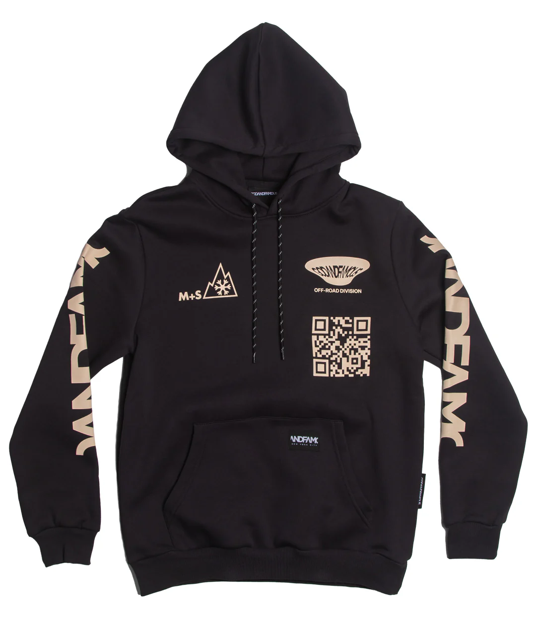 Poleron Godanfamous Three-Peak