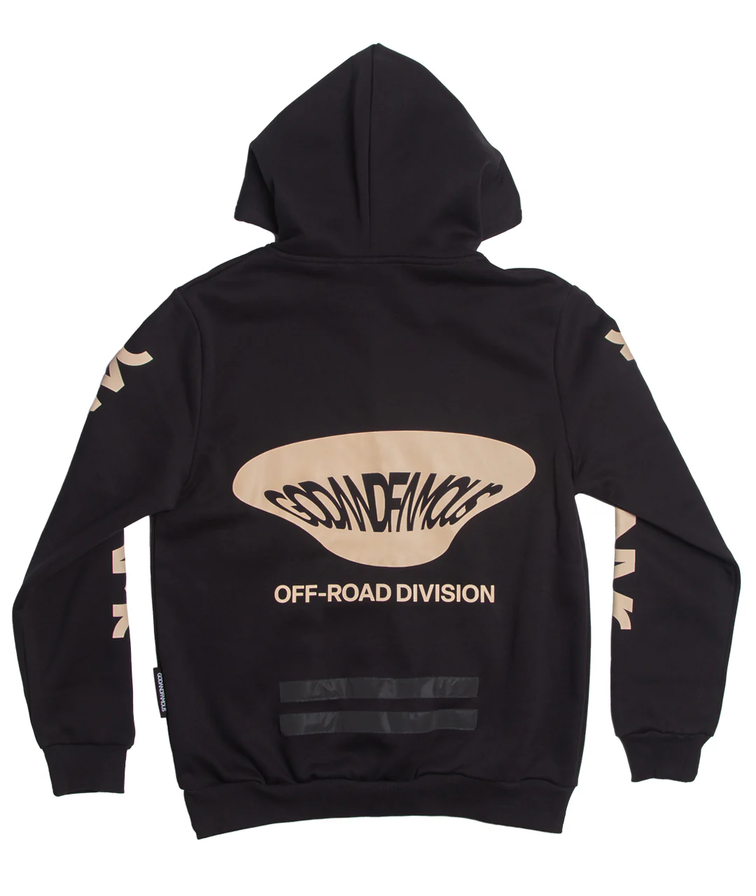 Poleron Godanfamous Three-Peak - Imagen 6