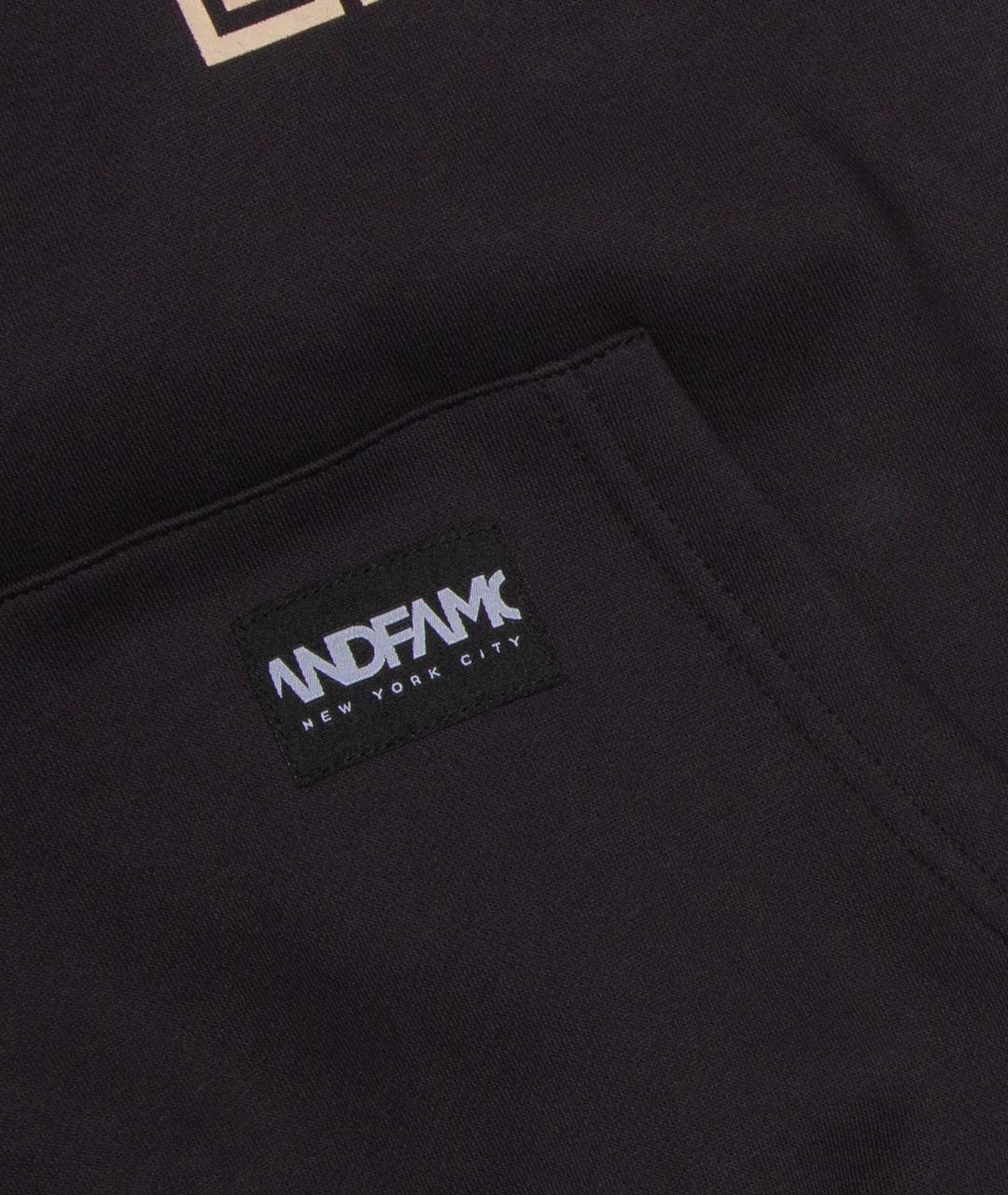 Poleron Godanfamous Three-Peak - Imagen 7