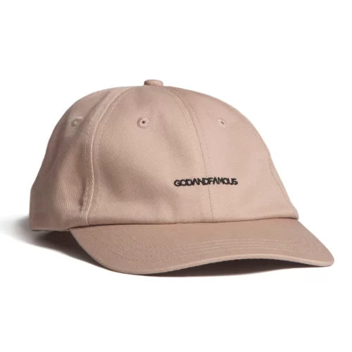 Panel Hat G&F Sand