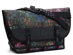 Messenger Studio Black - Chrome Industries