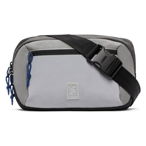 Ziptop Waist Pack FOG – Chrome Industries