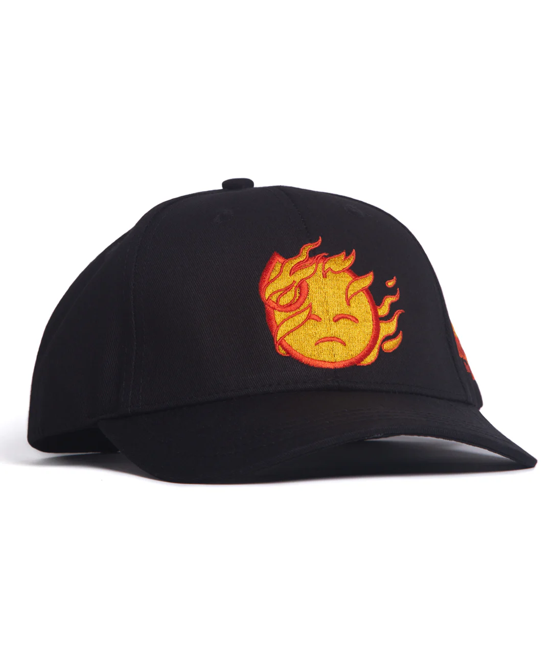 Gorro Fire 6-Panel
