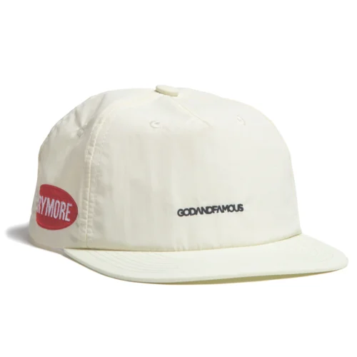 Gorro Krymore Dri-Fit Nylon