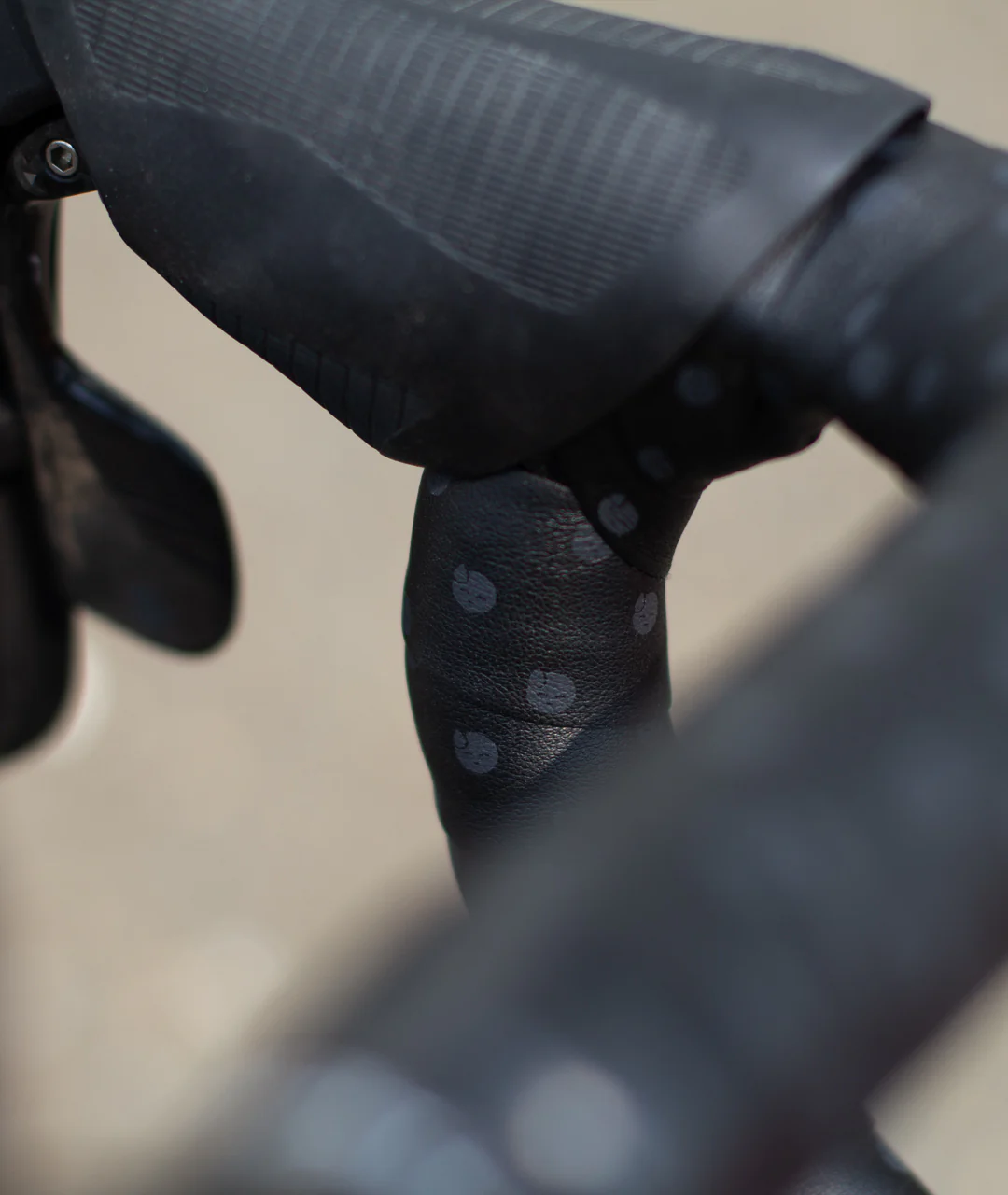 Paincave Black Bar Tape - Imagen 7