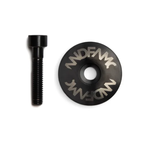 Titanium Top Cap – TBC