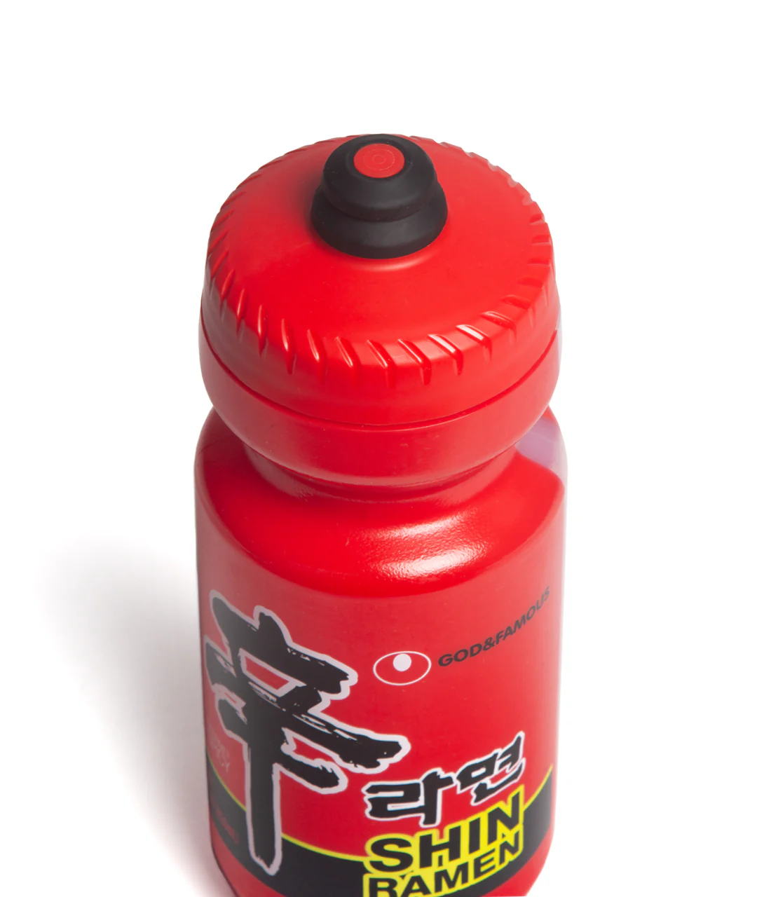 Botella G&F Shim ramen - Imagen 4