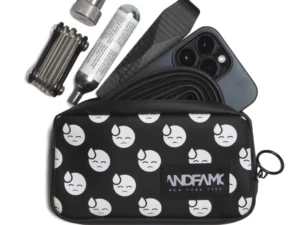 Paincave Essentials Pouch